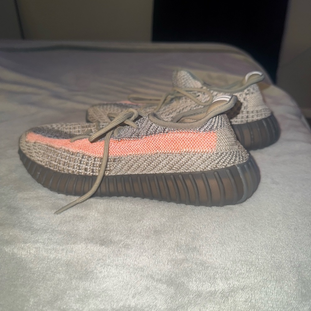 yeezy 350 women/men shoes